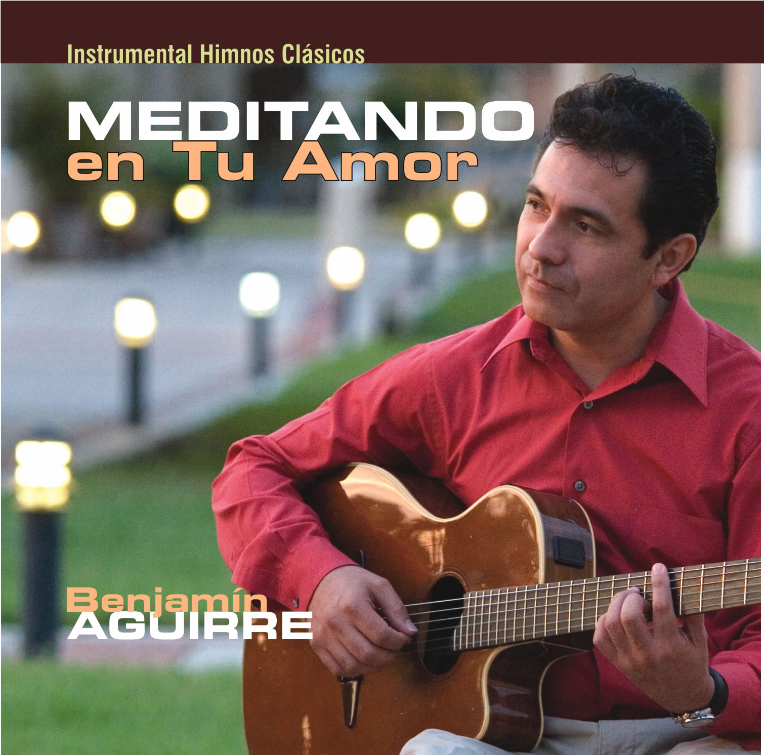 Meditando en Tu Amor 2009