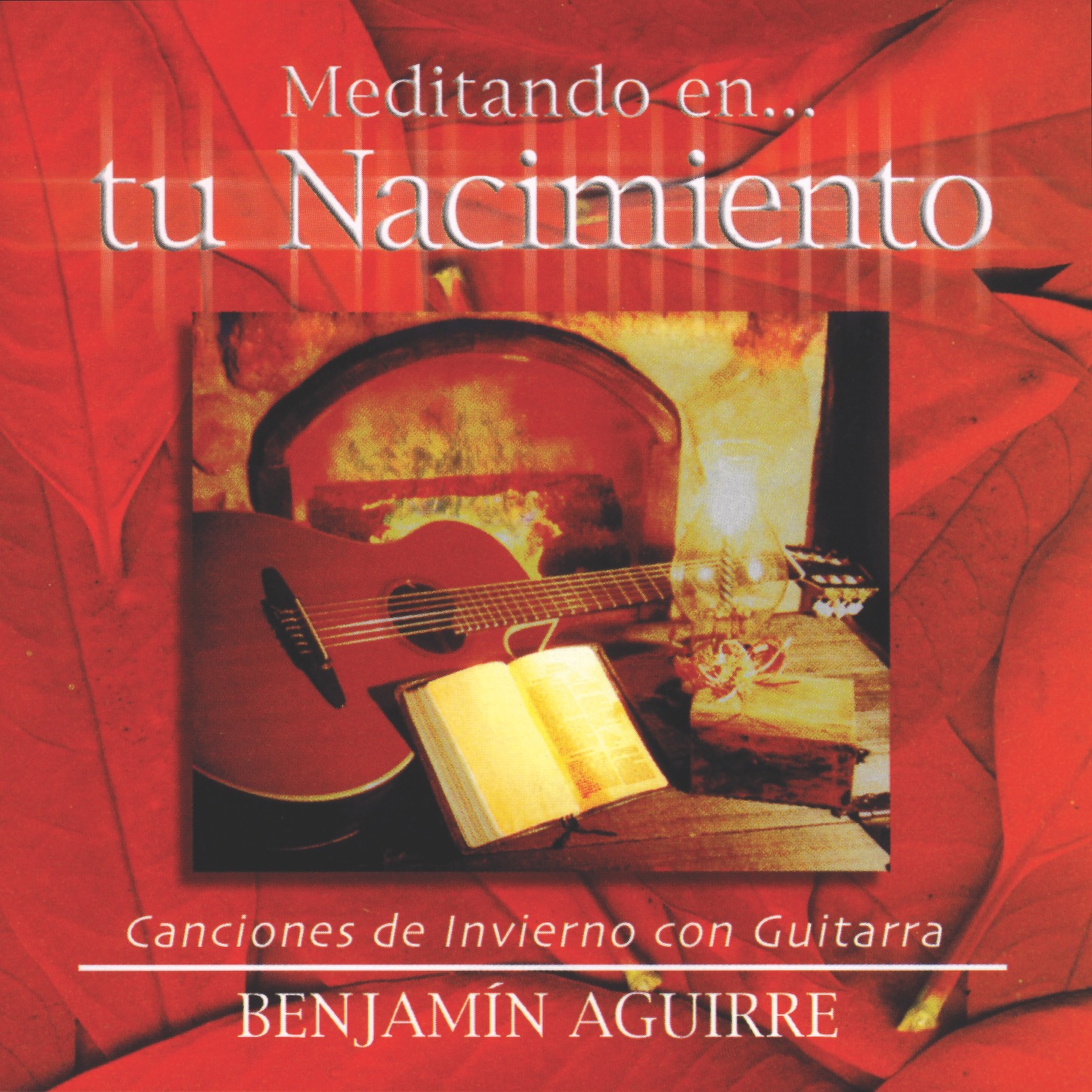 Meditando en tu nacimiento 2002